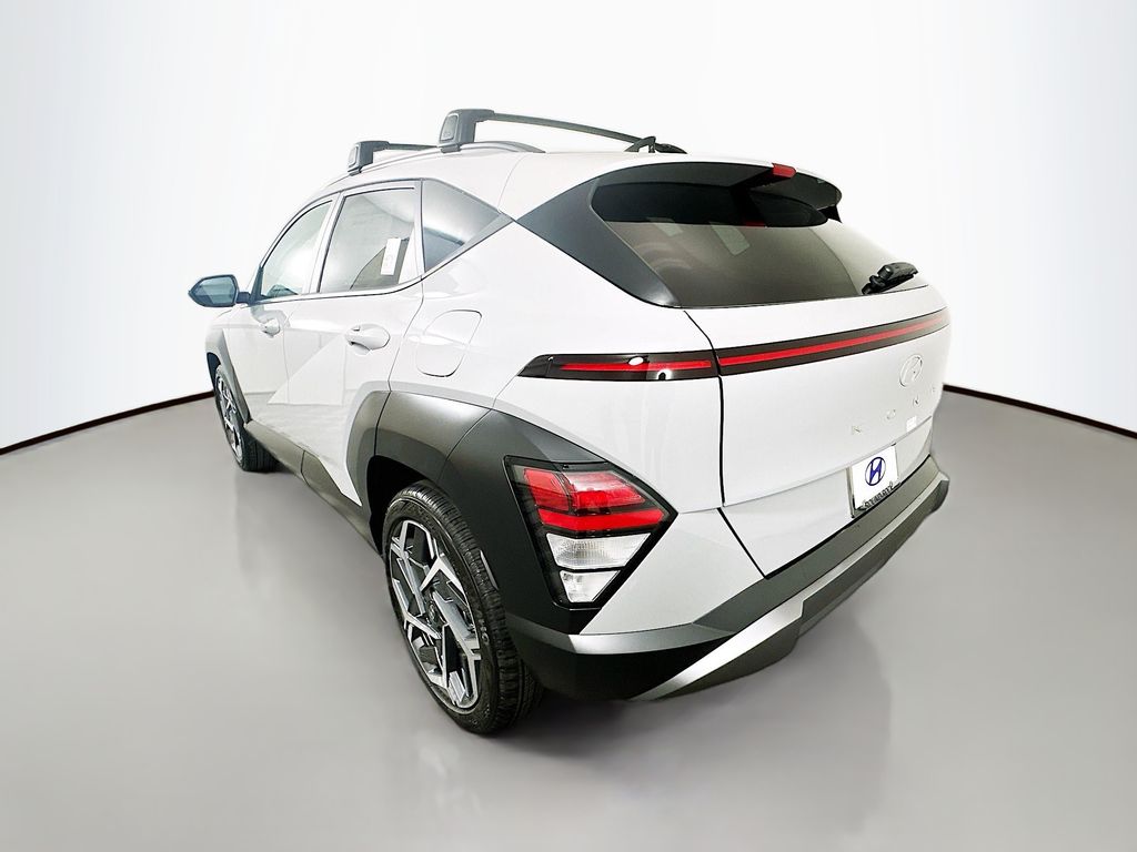 Thumbnail: 2026 Hyundai Kona - 7