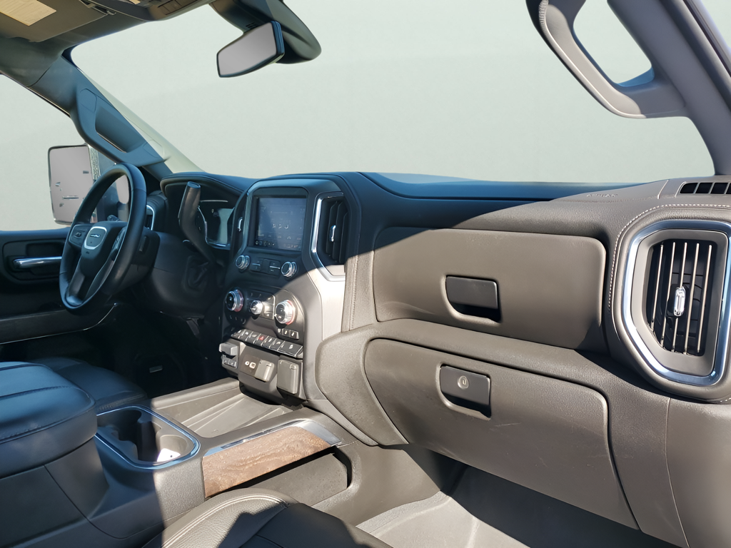 Used Car 2023 Gmc Sierra 3500hd  Denali For Sale Under $70,000 In Austin, Texas