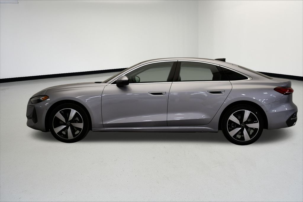 Thumbnail: 2025 Audi A5 - 2