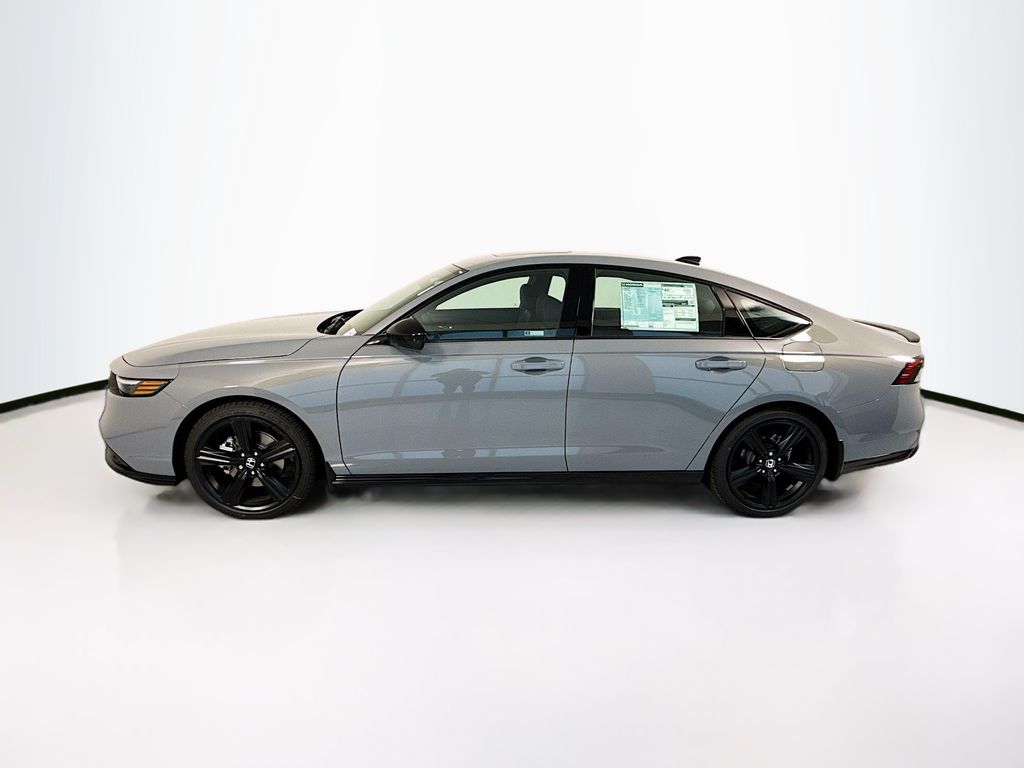 Thumbnail: 2026 Honda Accord - 8
