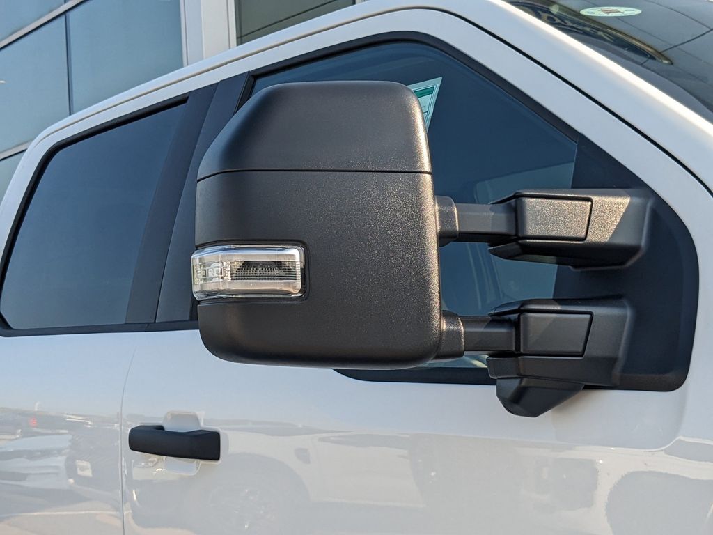 2025 Ford F-250 Super Duty XL