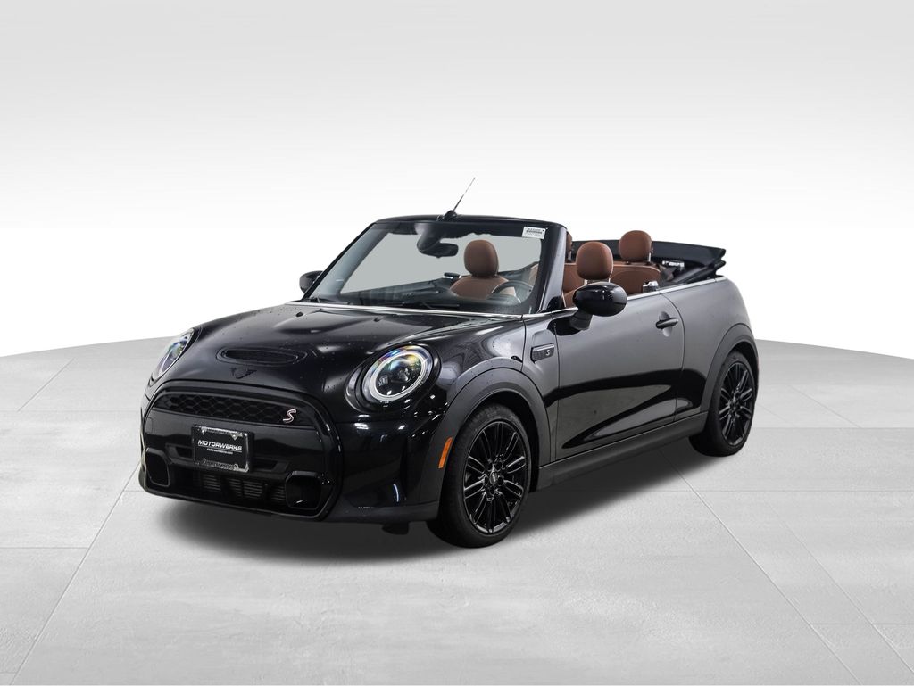 Thumbnail: 2023 MINI Cooper - 1