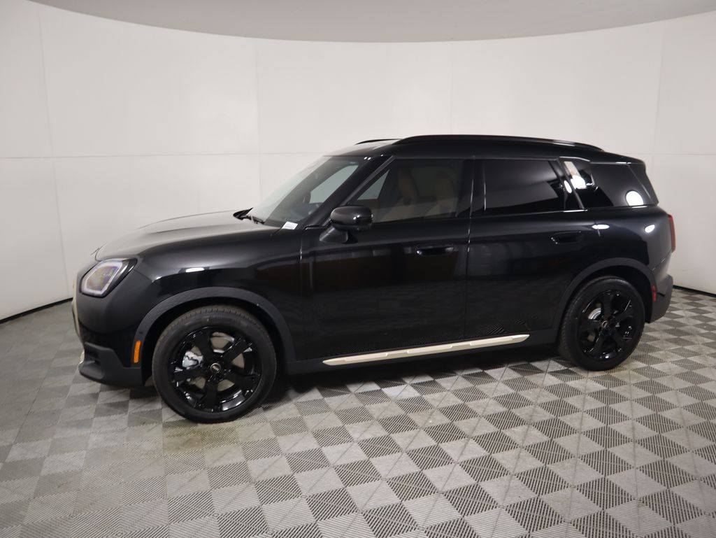 Thumbnail: 2026 MINI Cooper Countryman - 8