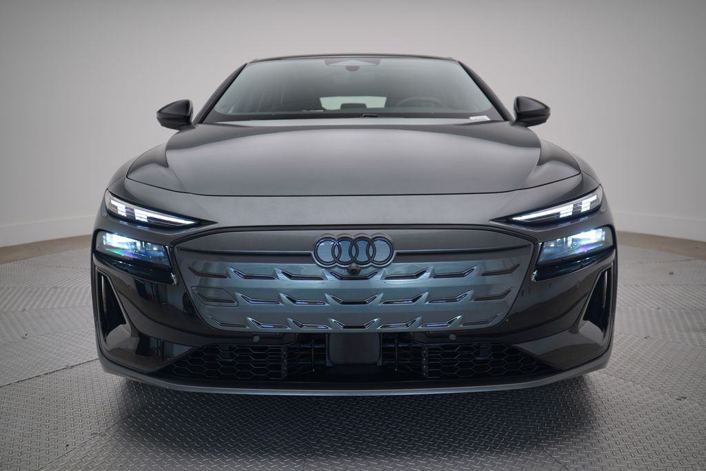 2025 Audi S6 Prestige 2