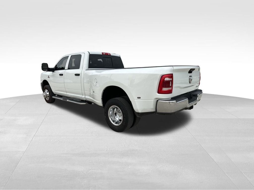 2024 Ram 3500 Tradesman 6