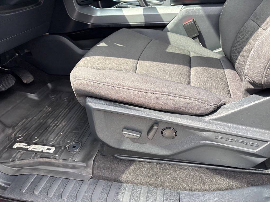 Used Car 2025 Ford F-150  Xlt For Sale Under $60,000 In Austin, Texas