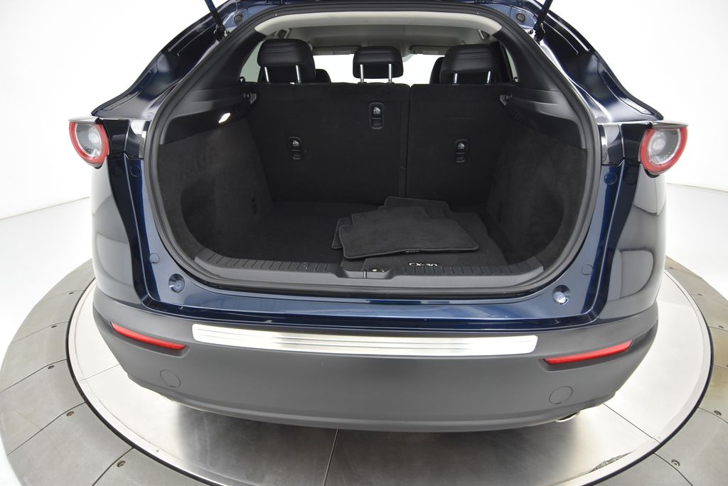 2024 Mazda CX-30 2.5 S Select Sport photo