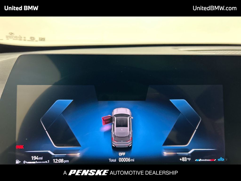 Thumbnail: 2026 BMW X1 - 15