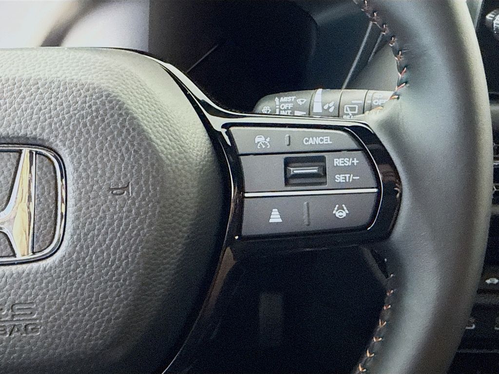 Thumbnail: 2026 Honda HR-V - 12