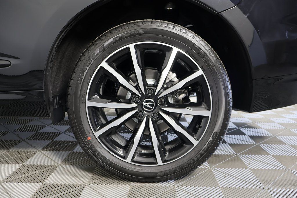 Thumbnail: 2026 Acura RDX - 10