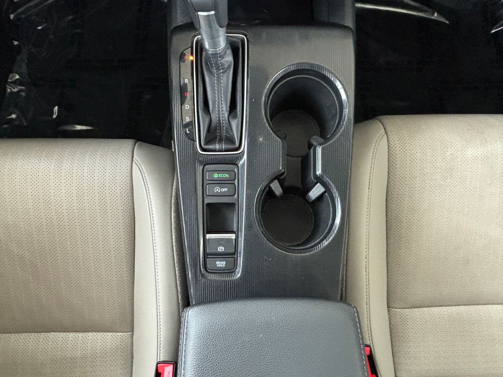 Thumbnail: 2024 Honda Civic - 17