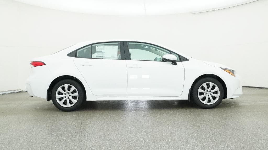 Thumbnail: 2026 Toyota Corolla - 9