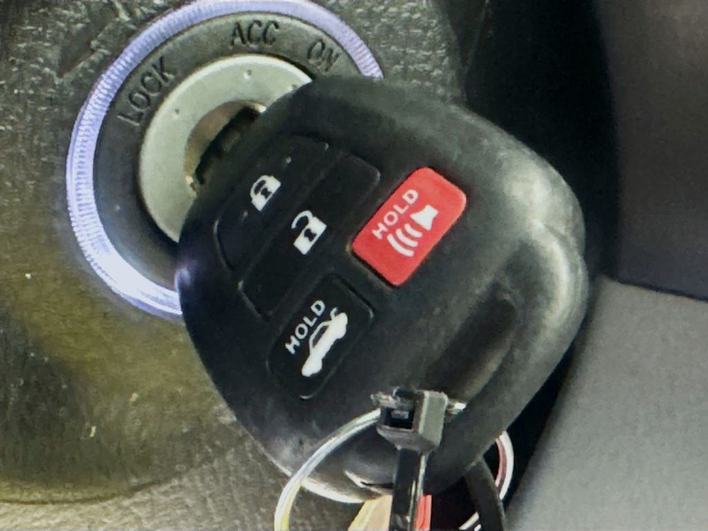 Used Car 2015 Toyota Camry  Le For Sale Under $12,000 In Austin, Texas