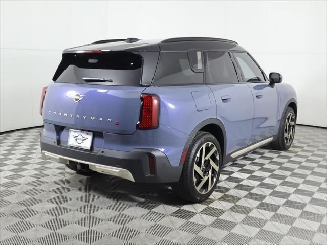 Thumbnail: 2026 MINI Cooper Countryman - 5
