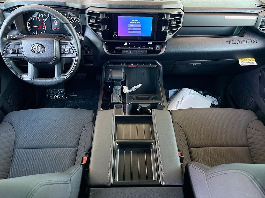 Thumbnail: 2026 Toyota Tundra - 13