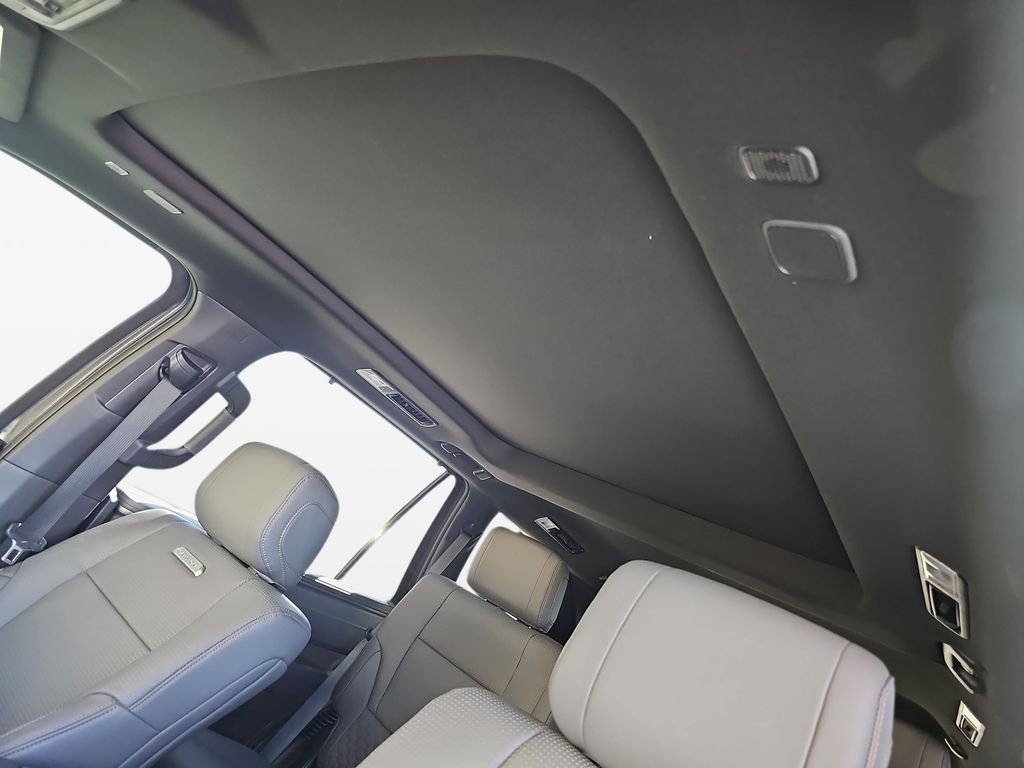 New 2026 Toyota Sequoia SUV