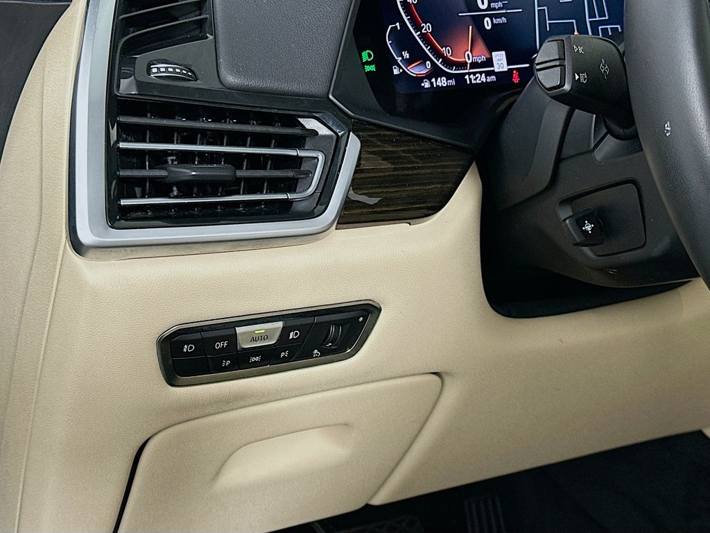 Thumbnail: 2020 BMW X5 - 10