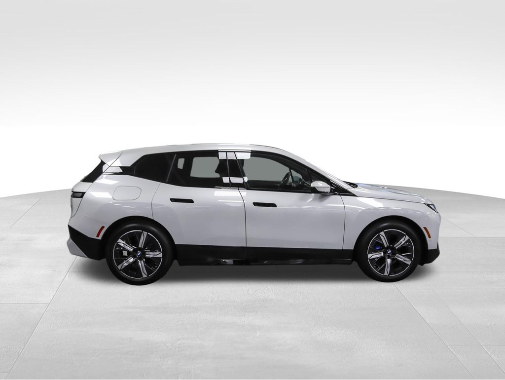 Thumbnail: 2025 BMW iX - 6
