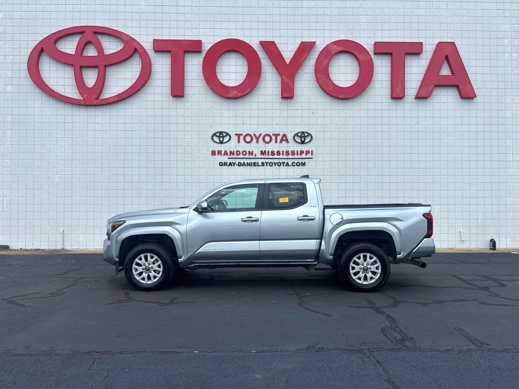 Used 2024 Toyota Tacoma Truck