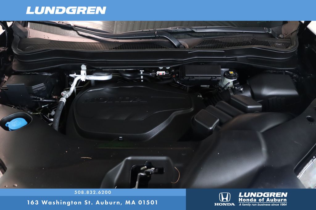 Used 2023 Honda Ridgeline Truck