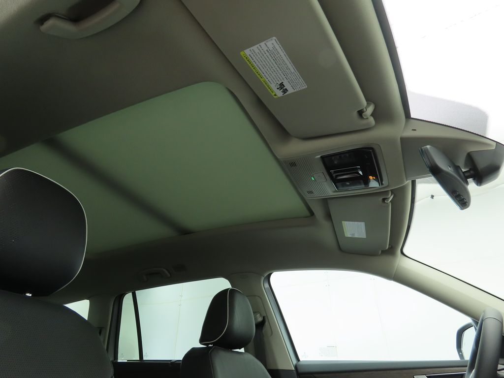 Thumbnail: 2025 Volkswagen Atlas - 18