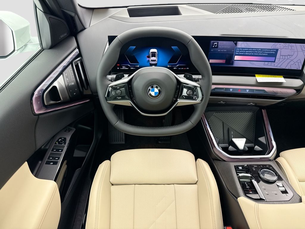 Thumbnail: 2026 BMW X3 - 10