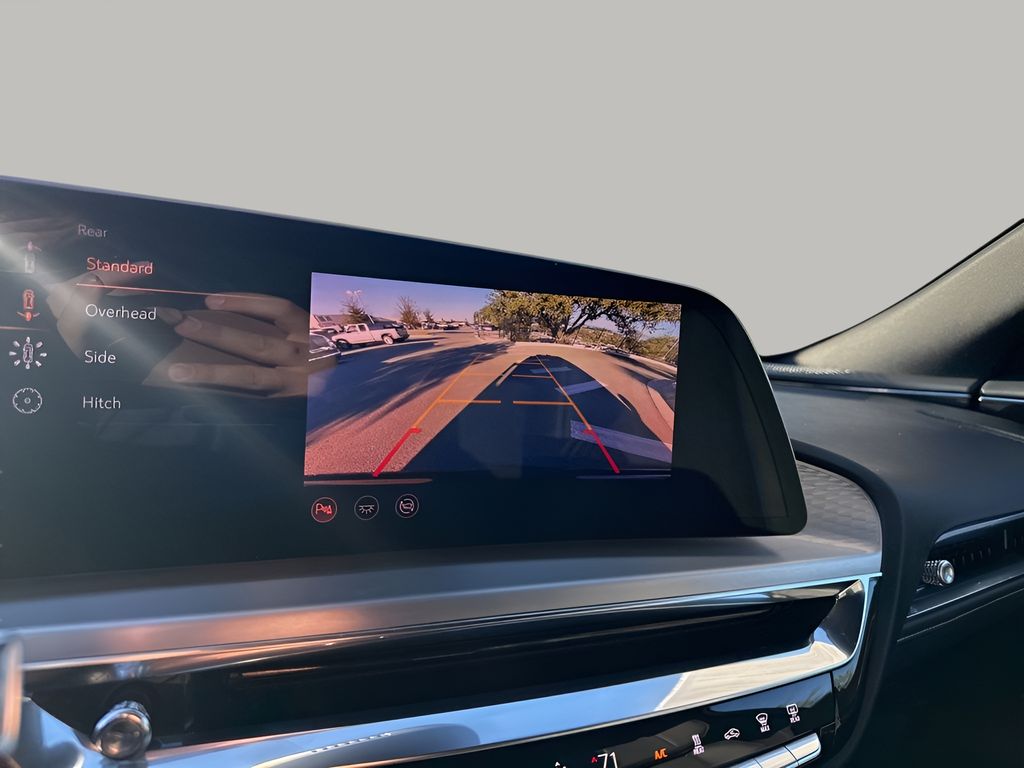 Used Car 2024 Cadillac Lyriq  Sport For Sale Under $40,000 In Austin, Texas