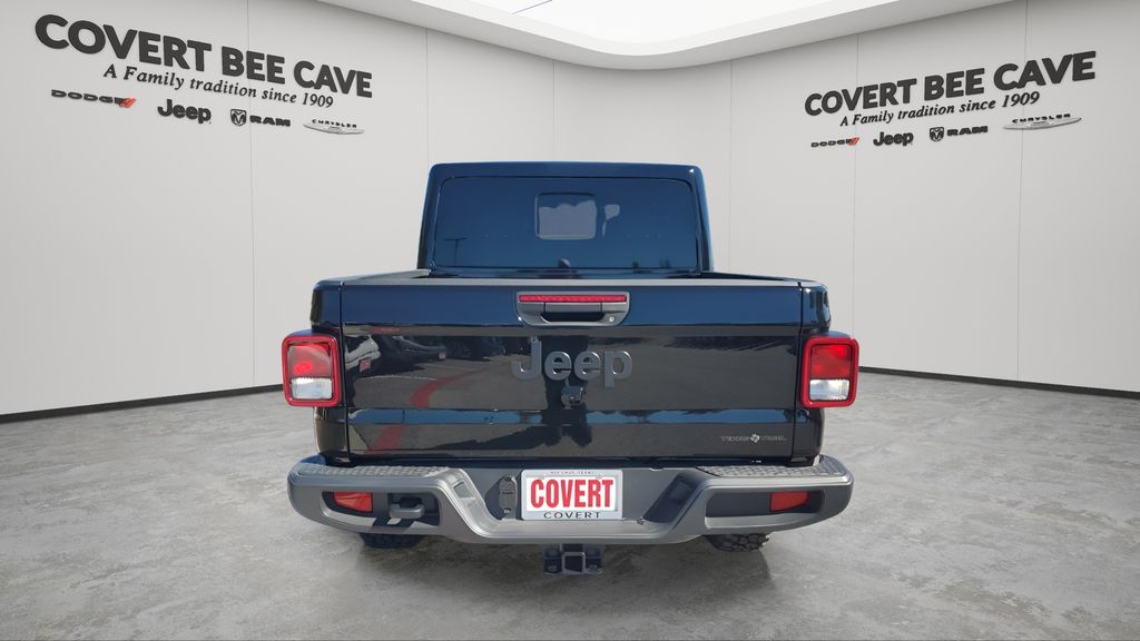 New Car 2025 Jeep Gladiator  For Sale Under $40,000 In Austin, Texas