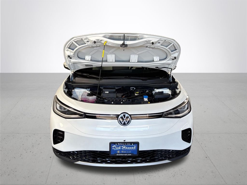 2025 Volkswagen ID.4 Pro S Plus