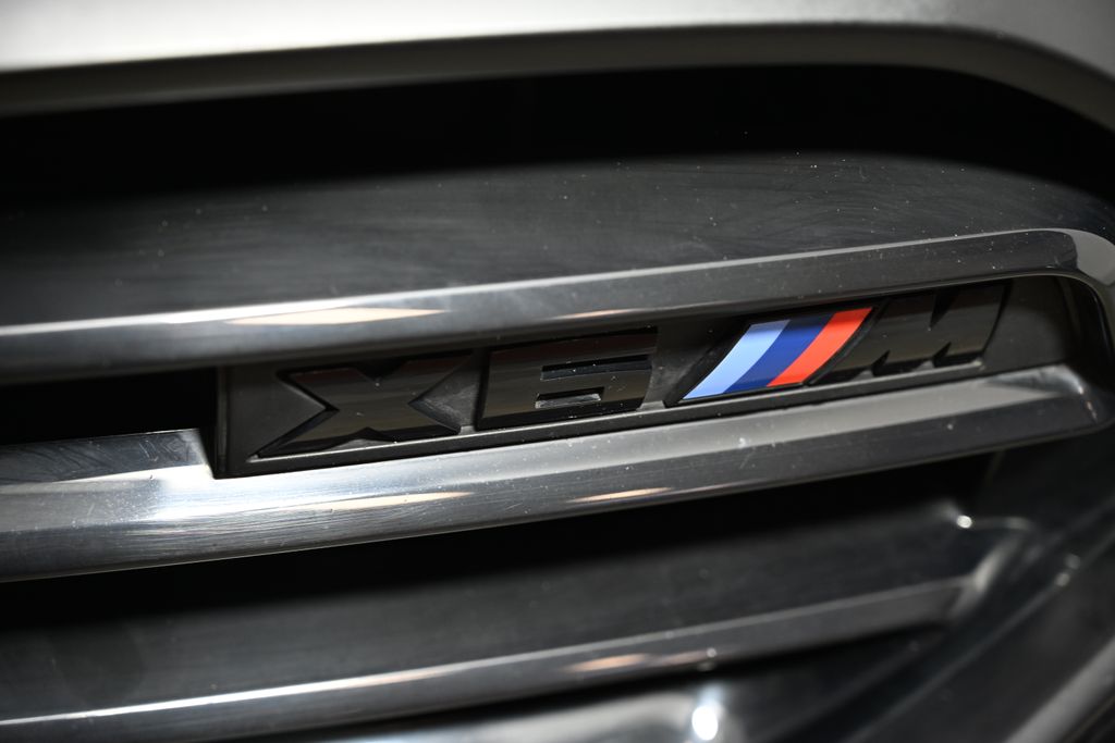 Thumbnail: 2025 BMW X6 - 10