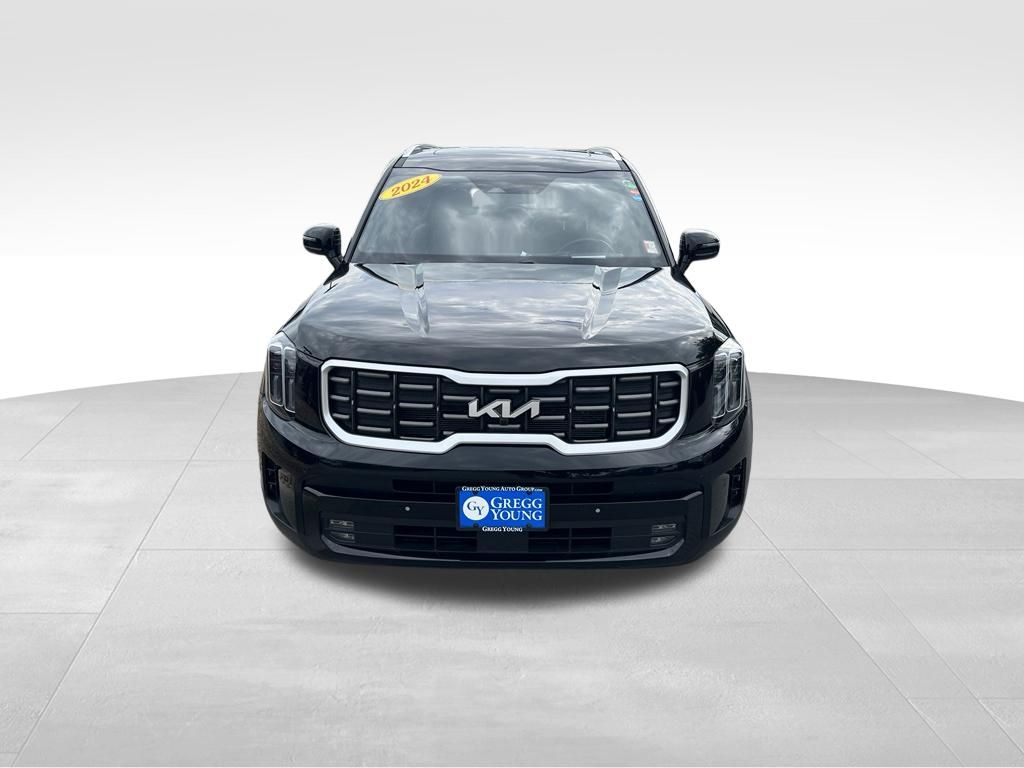 Used 2024 Kia Telluride SUV
