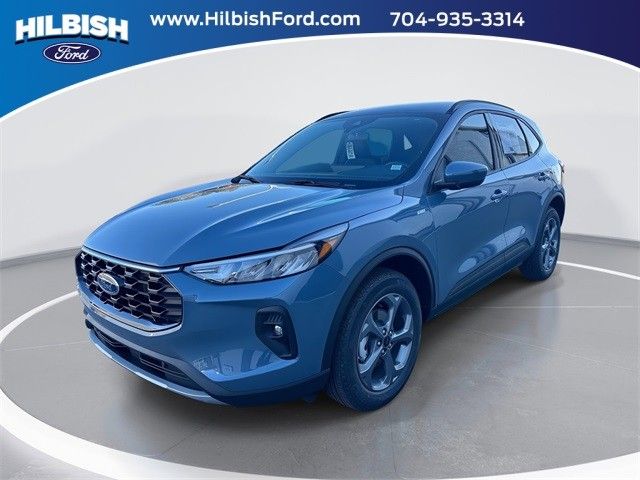 2026 Ford Escape Hybrid ST-Line Select AWD