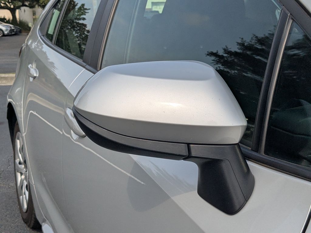 Used 2024 Toyota Corolla Sedan