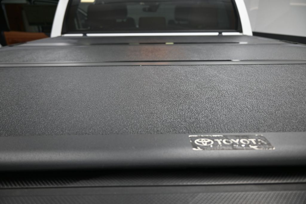 Used 2019 Toyota Tundra Truck