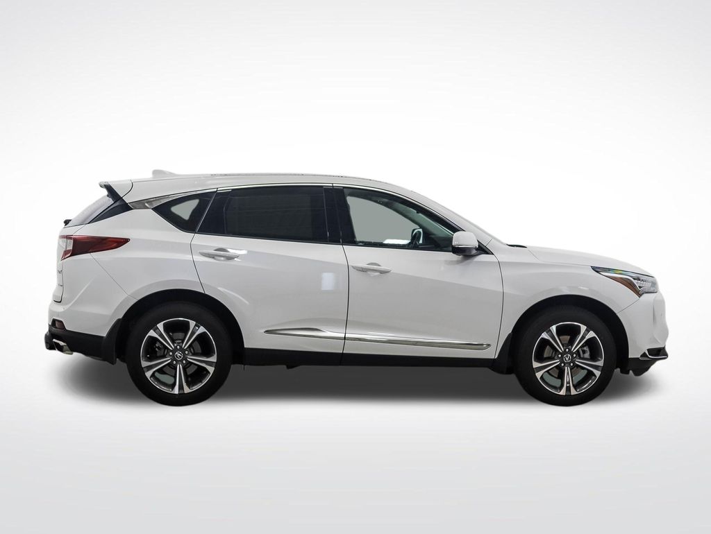 Thumbnail: 2025 Acura RDX - 6