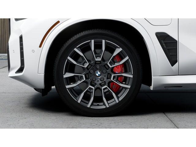 Thumbnail: 2026 BMW X5 - 7