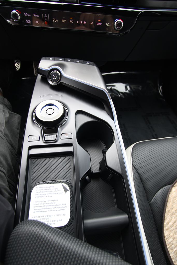 New 2026 Kia EV6 SUV