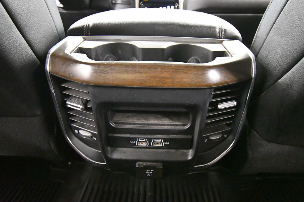 Used 2023 Ram 3500 Truck
