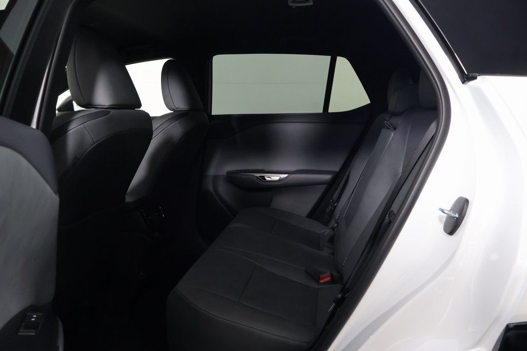 Thumbnail: 2026 Lexus RZ - 6