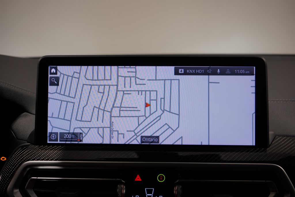 Thumbnail: 2025 BMW X4 - 12