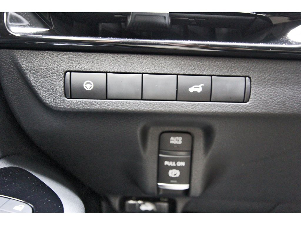 2027 Nissan Murano Platinum Black at South Houston Nissan