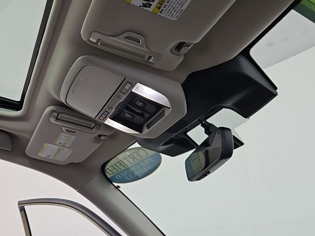 Thumbnail: 2024 Subaru Forester - 17