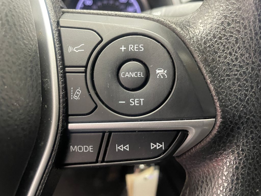 Thumbnail: 2024 Toyota Camry - 23