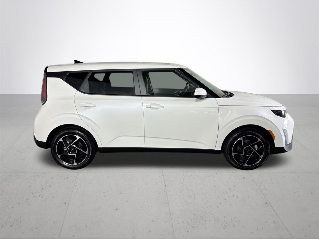 2025 Kia Soul EX