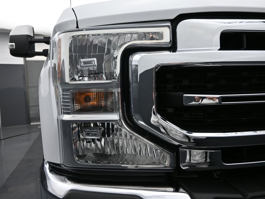 2022 Ford F-250 Super Duty Lariat