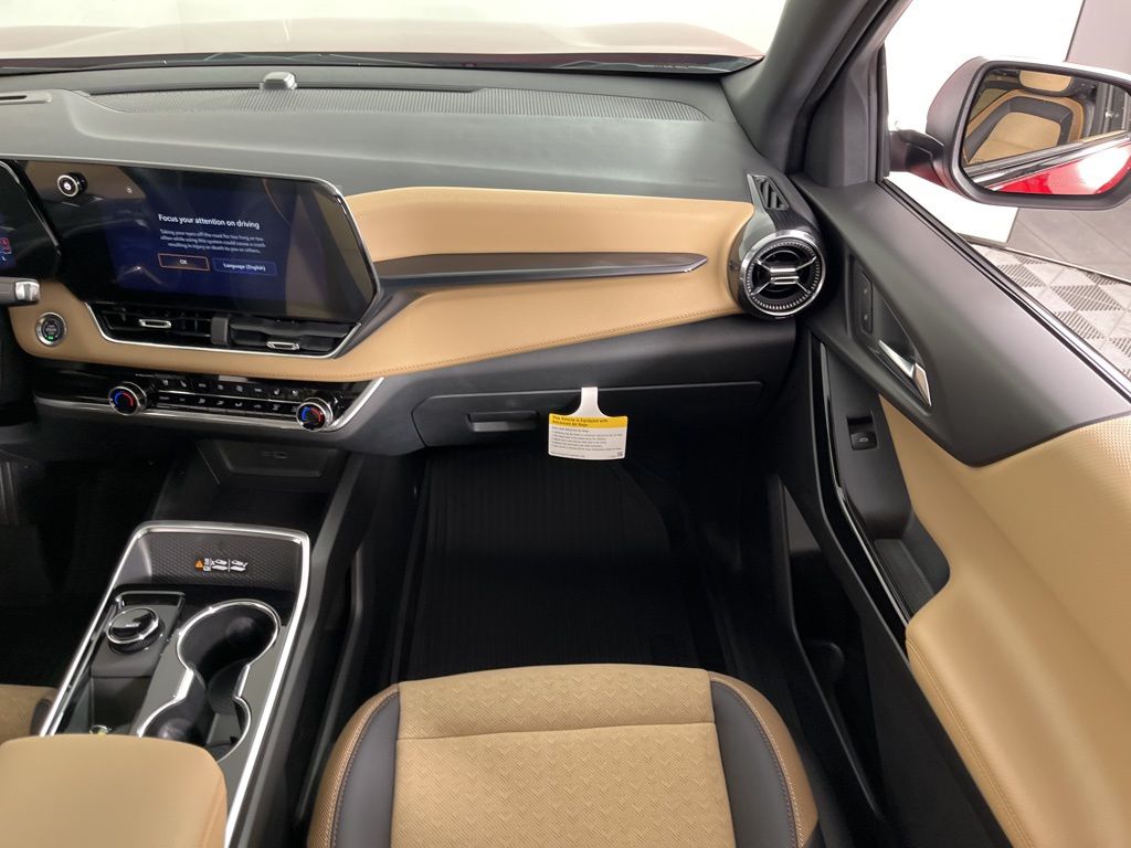 Thumbnail: 2026 Chevrolet Equinox - 15