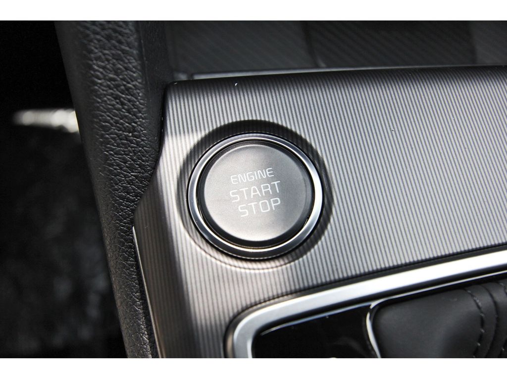 New 2026 Kia Sportage SUV