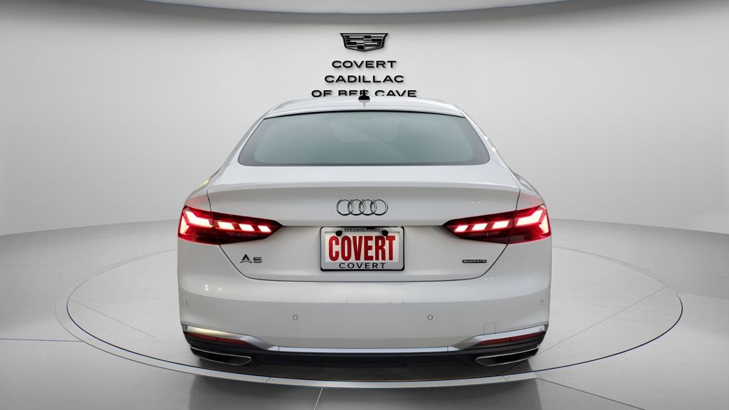 Used Car 2024 Audi A5 Sportback  45 S Line Premium Plus For Sale Under $35,000 In Austin, Texas