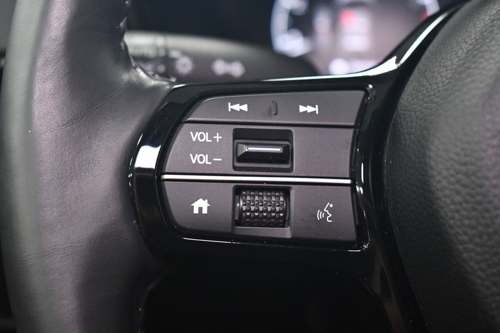 Thumbnail: 2023 Honda CR-V - 24
