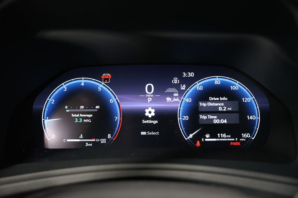 2025 Toyota Grand Highlander Limited 15